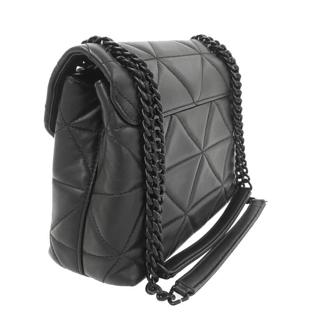 Prada Leather Spectrum Bag Shoulder Nappa Chain